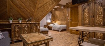 Apartamenty u Grazyny