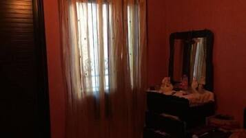 Comfort Apartment, Multiple Beds, Smoking | Balcony