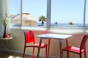 View from property - Sandringham 8 (Cape Town)