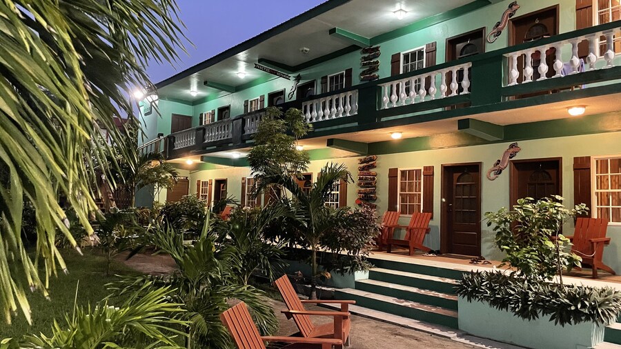 Belize Budget Suites