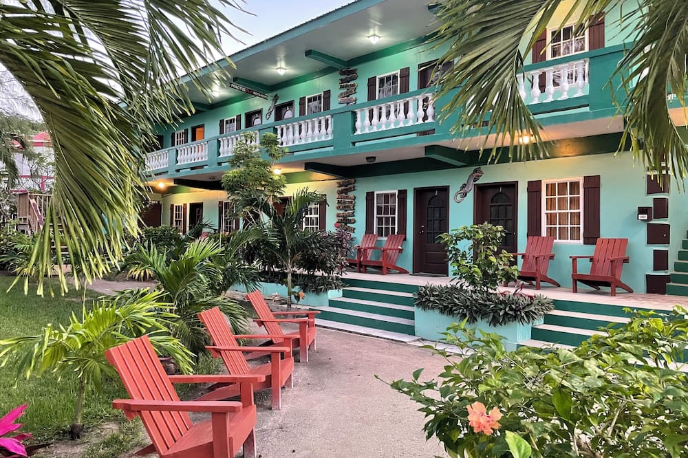 Belize Budget Suites