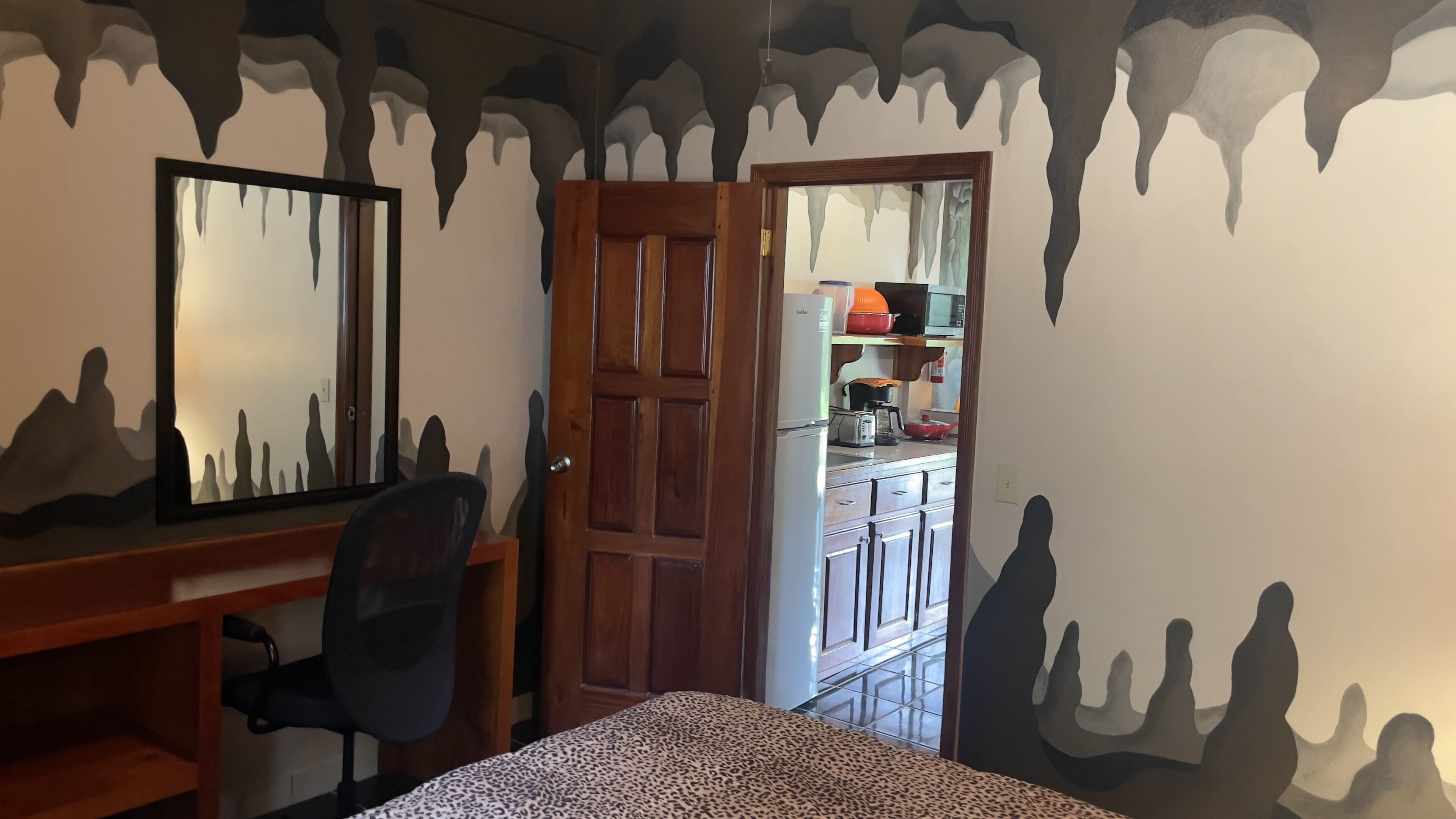 cave room | 1 bedroom, premium bedding, in-room safe, individually decorated