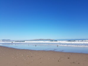 Plage à proximité