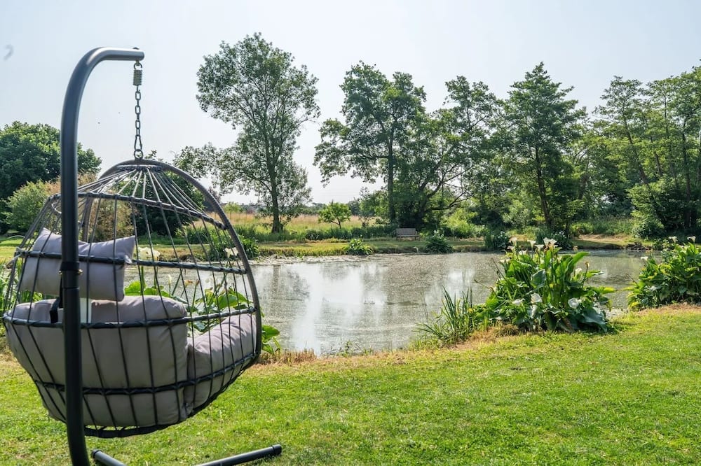 La clé des jardins