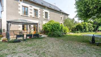 Esterni