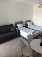 Televisión de pantalla plana