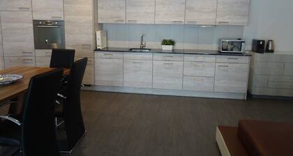 Bahnhofplatz Apartment