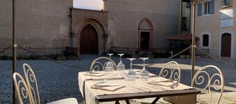 Palazzo Dè Rossi Hotel