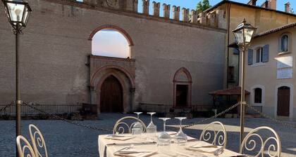 Palazzo DĂš Rossi Hotel
