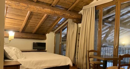 Palazzo Dè Rossi Hotel