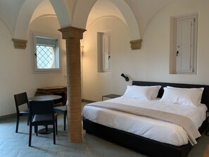 Superior Room - Palazzo Dè Rossi Hotel (Sasso Marconi)