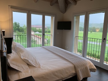 Palazzo Dè Rossi Hotel