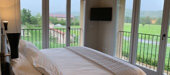 Palazzo Dè Rossi Hotel