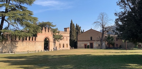 Palazzo Dè Rossi Hotel