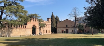 Palazzo Dè Rossi Hotel