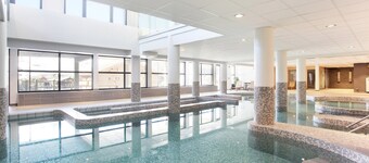 Appartements Communicants dans les Montagnes !