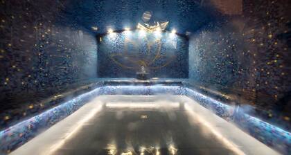 Appartement skis aux pieds | AccĂšs piscine + espace bien-ĂȘtre