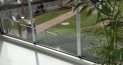 Bay View Guest House