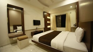 ห้องพัก