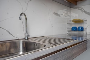 Superior Room | Desk, laptop workspace, blackout drapes, free WiFi