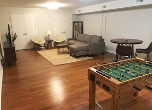 Sala de juegos