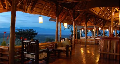 Katara Lodge