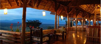 Katara Lodge