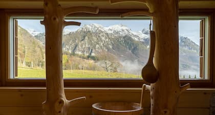 CASERA PIAN GRAND Wellness 2