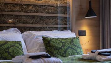 1 slaapkamer, gratis wifi, beddengoed