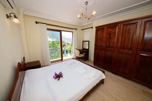 Villa | Verdunkelungsvorhänge