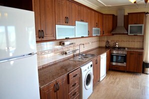Villa | Private kitchen