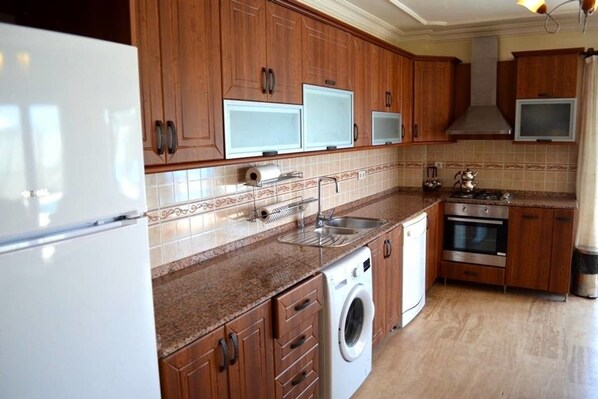 Villa | Private kitchen