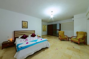 Villa, 5 Bedrooms