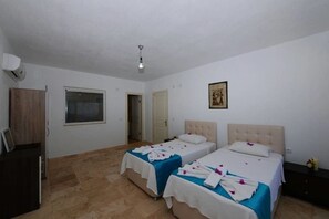 Room - Villa 6 bedroom 527 by Eva Bodrum (Kas)