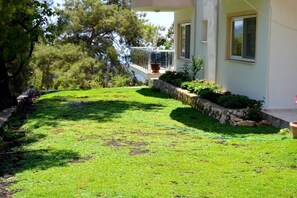 Jardin