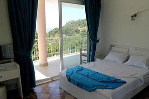 Villa | Blackout drapes - Villa 6 bedroom 523 by Eva Bodrum (Kas)