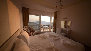 Villa, 6 Bedrooms | 6 bedrooms, desk, laptop workspace, iron/ironing board