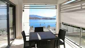 In-room dining - Villa 2 bedroom 702 by Eva Bodrum (Bodrum)