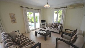 Unclassified image, 4 of 15, button - Villa 3 bedroom 509 by Eva Bodrum (Kas)