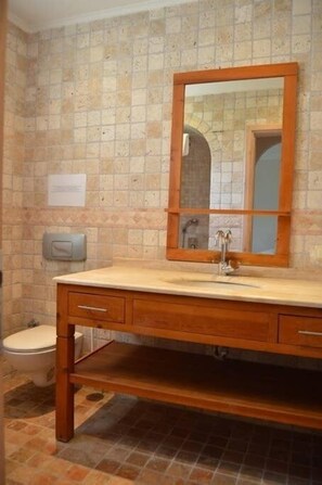 Bathroom - Villa Mira by Eva Bodrum (Bodrum)