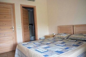 Room - Villa Hibiscus by Eva Bodrum (Bodrum)