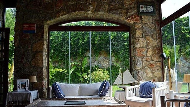 Unclassified image, 1 of 16, button - Villa Hibiscus by Eva Bodrum (Bodrum)
