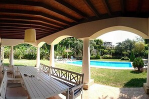 Pool - Villa Hibiscus by Eva Bodrum (Bodrum)