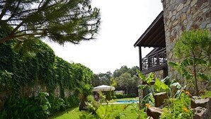 Unclassified image, 5 of 16, button - Villa Hibiscus by Eva Bodrum (Bodrum)