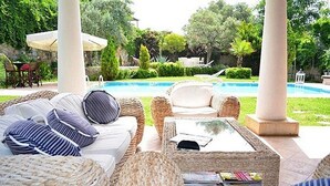 Unclassified image, 2 of 16, button - Villa Hibiscus by Eva Bodrum (Bodrum)