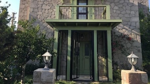 Exterior - Villa Rock by Eva Bodrum (Bodrum)