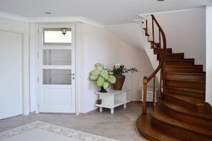 Staircase - Villa Jacuzzi by Eva Bodrum (Bodrum)