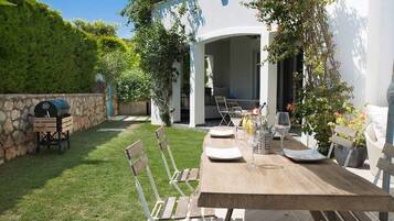 Villa | Terrasse/Patio