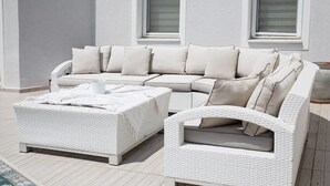 Villa | Terrasse/Patio