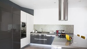 Villa | Cuisine privée